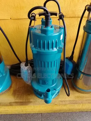 1.5hp Submersible Water Pump 3phase O