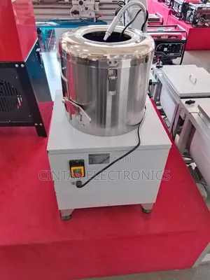 Milano Italia Potato Peeler 8litres