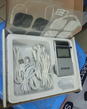 Electric Pain Relief Tens Machine