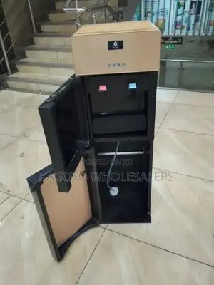 New Model Z188 Nunix Hot and Cold Water Dispenser