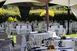 We Do Decor,We Deliver Best, Tables Chairs/Seats, Tents To