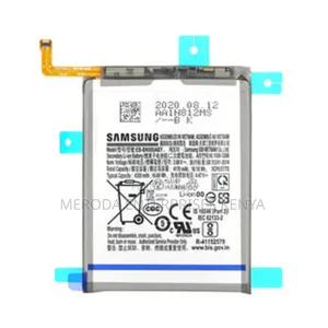 Samsung Note 20,Note 20 Ultra Battery