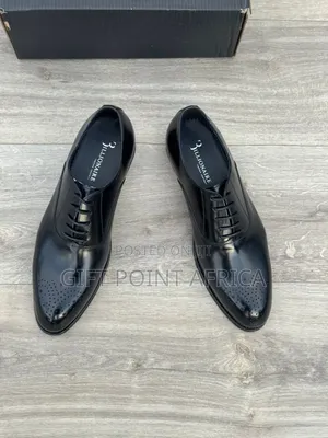 Black Leather Billionaire Official