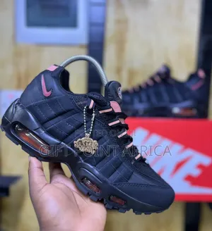 Nike Airmax 95 Sneakers