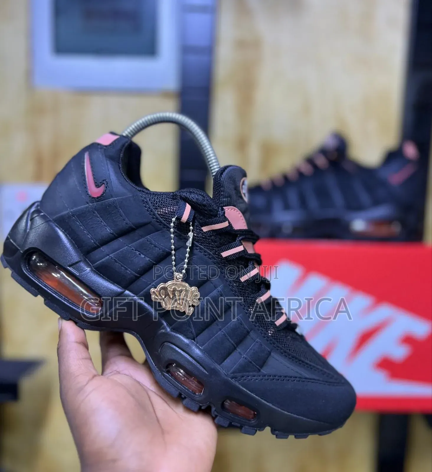 Nike Airmax 95 Sneakers