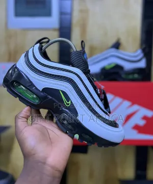 *Nike Airmax 97 Ducks Of Feather*Sneakers