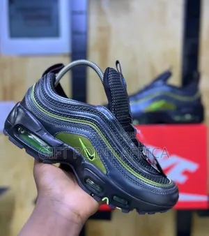 Nike Airmax 97 Sneakers
