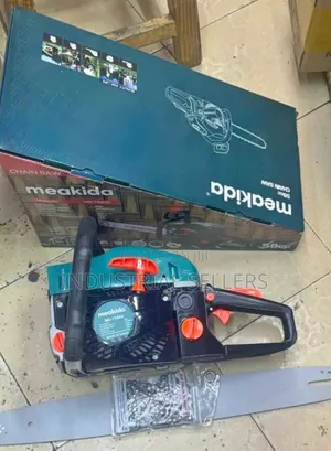 Meakida Chainsaw