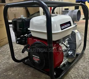 Brand New Honda 3" Water Pump