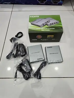 1080p 60m KVM Hdmi Extender1080p 60m KVM Hdmi Extender