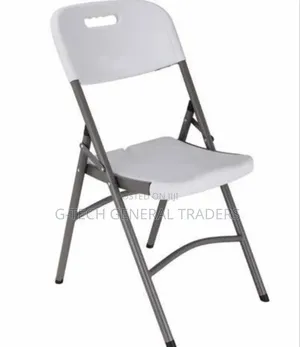 Luxurious Foldable Chair For Both Outdoor And Indoor