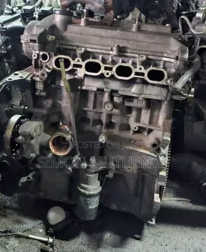 Engines Slim With Cable 1nz