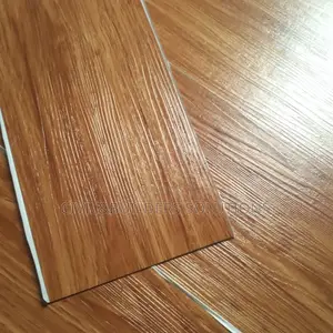 Dark Brown Sleekstep Luxury Vinyl