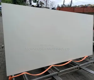 Savanna Cream Island Sintered Stone(3200mm * 1600mm)
