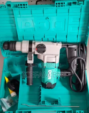 Dca Rotary Hammer Drill/Dca Demolition Hummer Drill