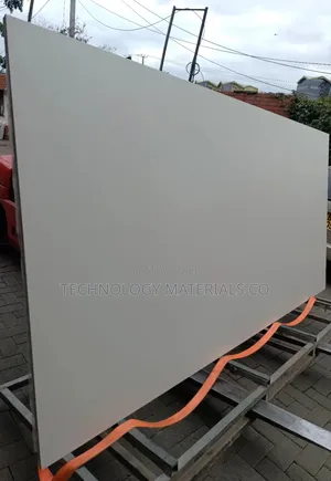 Savanna Cream Sintered Stone(10.5ft * 5.2ft)