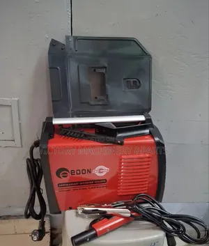 Heavy Duty Edon 500amps Arc Welding Machine