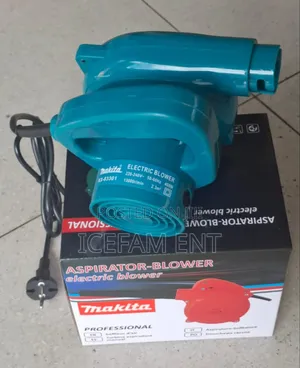 Makita Electric Blower/400w Makita Blower