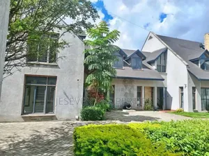 5bdrm House in Katani Road, Syokimau for rent