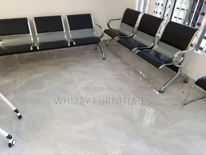School Visitors Bench
