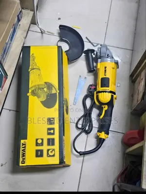 9 Inch Angle Grinder/Dewalt Angle Grinder