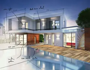 General Construction Services; Design and Build.