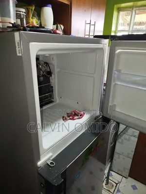 Fridge Cooling and Gas Repairs