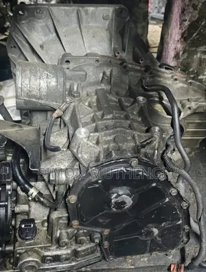 Gearboxes Are Available (Old Model Hr15)