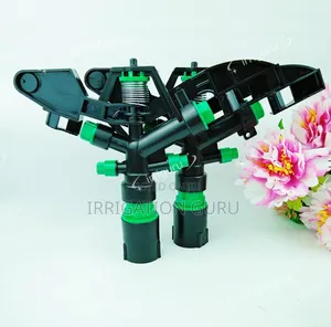 1 Inch Sprinkler