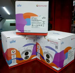 Unv Ipc3612lb-Af28k-Wl 2mp Dome Camera