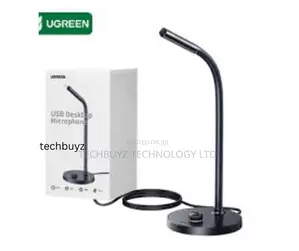 Ugreen Desktop Usb Microphone - Cm564