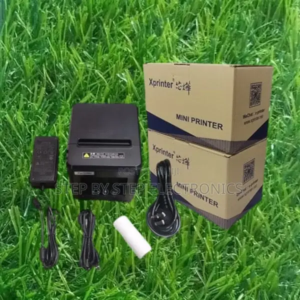 Easy Integration Xprinter 80mm Thermal Receipt Printer