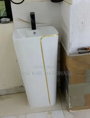 Free Stand Handwash Basin