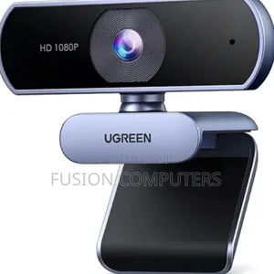 Ugreen Usb Hd Webcam Cm678