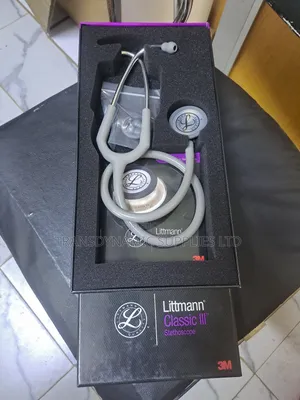 3m Littmann 3 Stethoscope