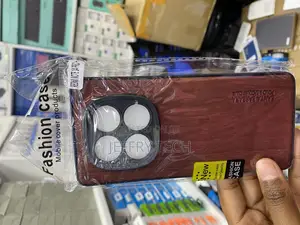 Estar Redmi Note 14 Pro Plus Leather Case With Silicone