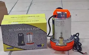 200 Watts Solar Water Pump/12v Solar Water Pump