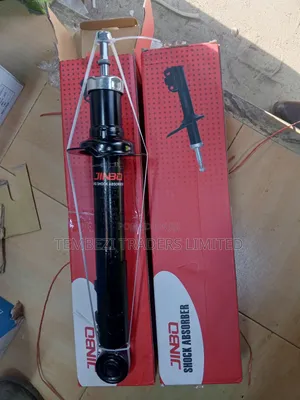 Front Shock Absorbers Toyota Mark X