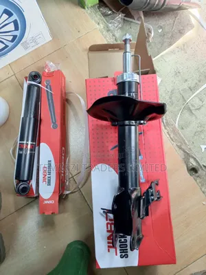 Original Shock Absorbers Nissan Wingroad Y11/Y12