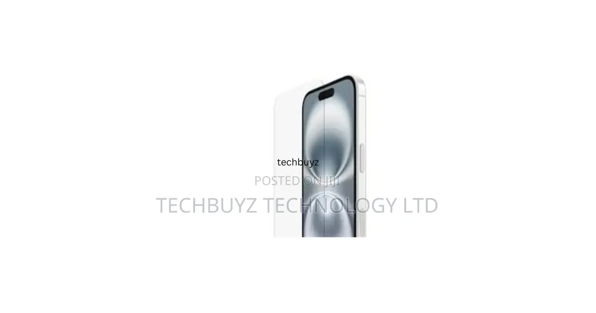 Belkin Screenforce Tempered Glass Treated Screen Protector
