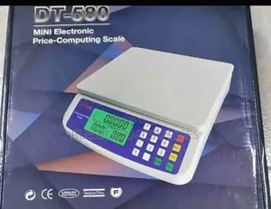 Digital Weighing Scale/30kg Digital Weighing Scale
