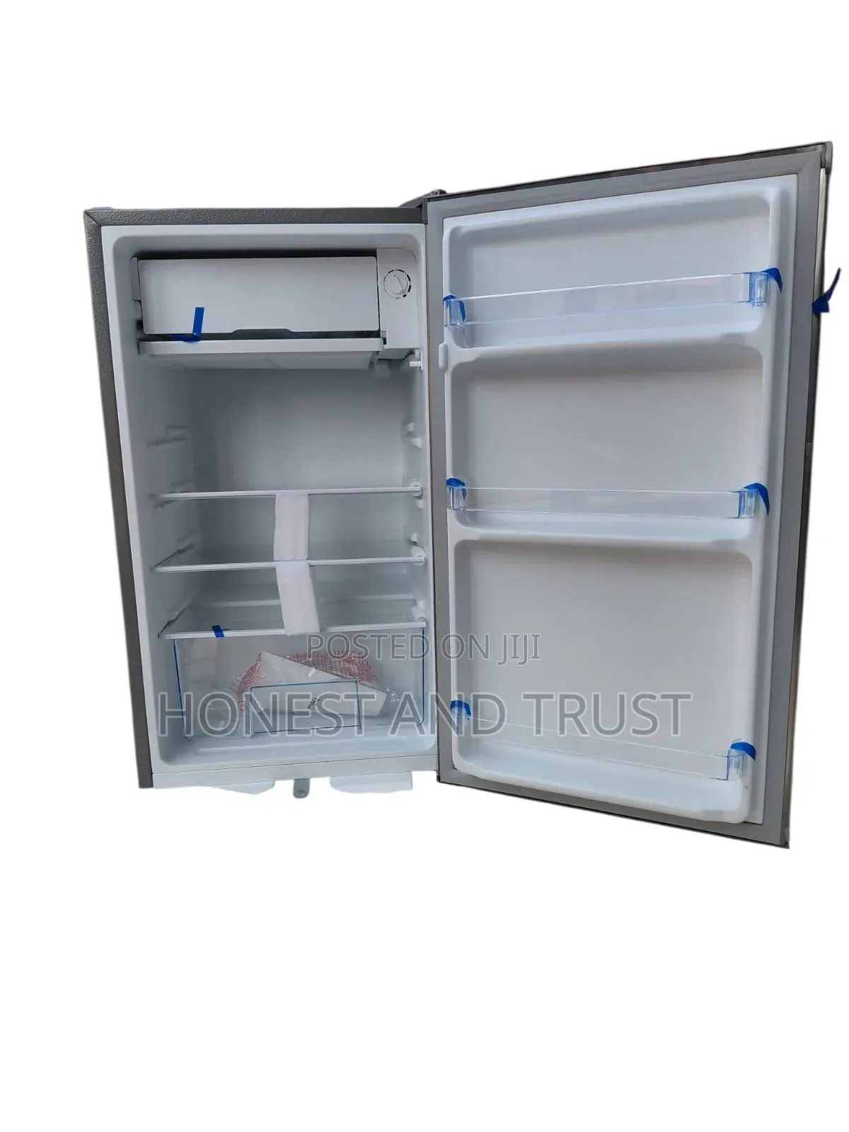 Mika Refrigerator