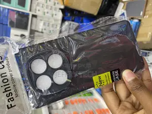 Stara Redmi Note 14 Pro Plus Leather Case With Silicone