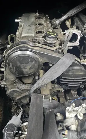 Slim Engines Available for R2 (Vanette)