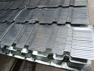 Furring Channel Ceiling Clip(L=2.8m)