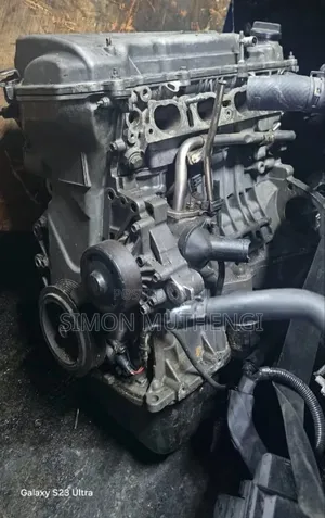 Engines Slim All Available (1zz)