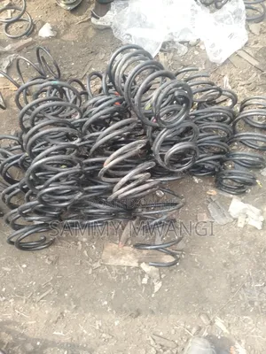 Nissan Atlas Heavy Duty Coil Springs Each