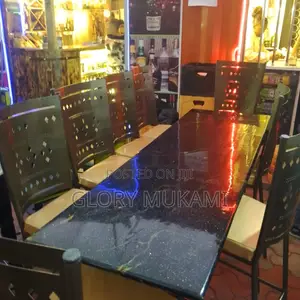 Restaurant And Bar Chairs Coated