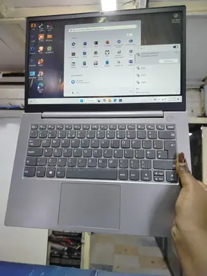 Laptop Lenovo Thinkbook 14 16GB Intel Core i7 SSD 1T