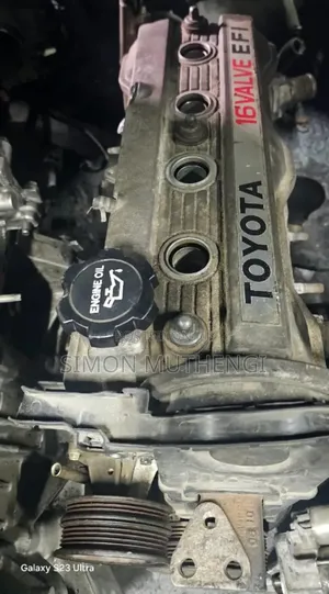 Slim Engines for 5a